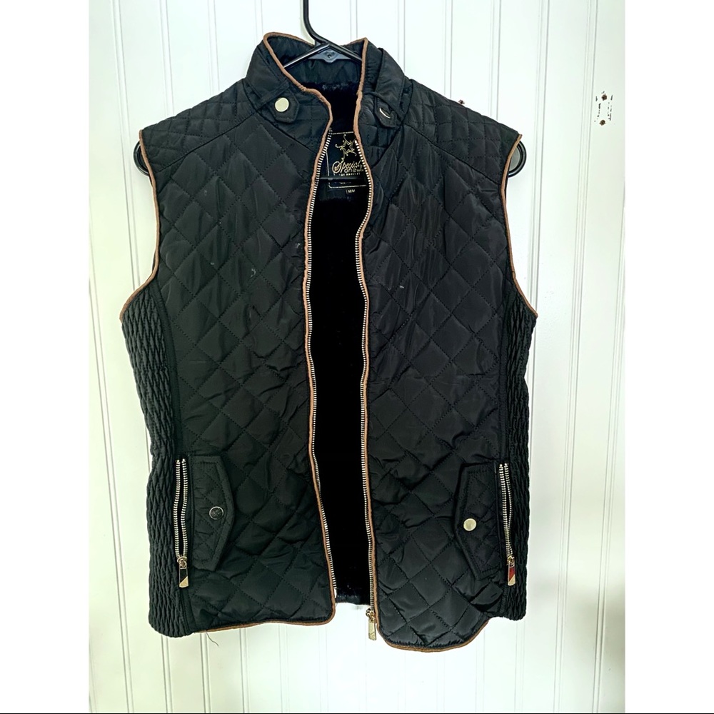 Special One By Rock Vest